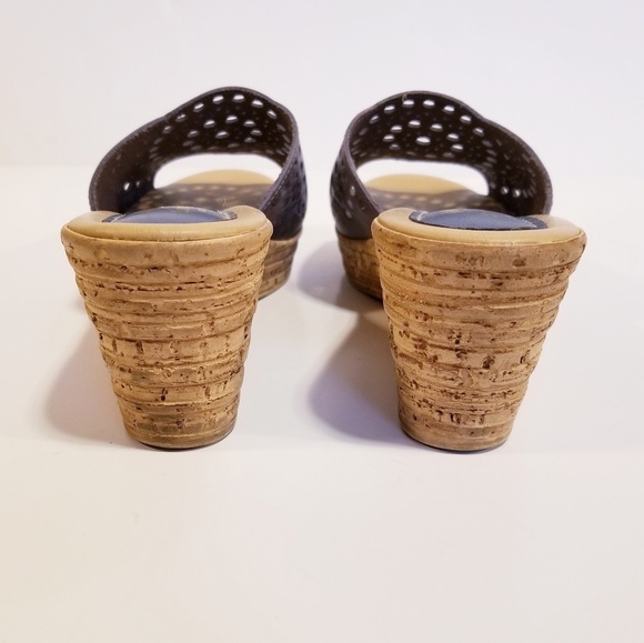 SPRING STEP WEDGES - Picture 6 of 8